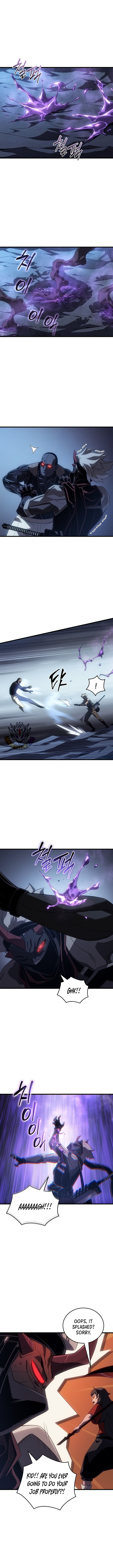 The Great Mage Returns After 4000 Years Chapter 266 10